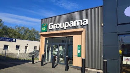 Agence Groupama Privas, Agence d'Assurances à Privas