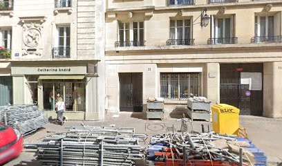 Sol Mondo, Agence d'Assurances à Paris 06