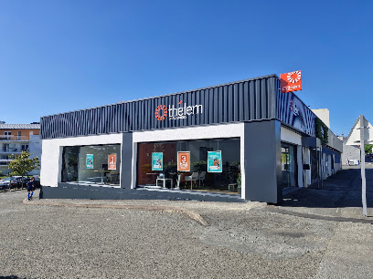 Thélem Assurances Cholet Assurance à Cholet