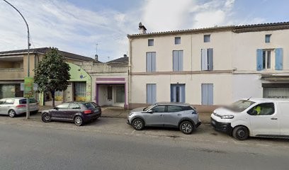Allianz Assurance SAINTE BAZEILLE - Olivier ERMACORA, Agence d'Assurances à Sainte-Bazeille