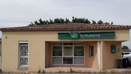 Agence Groupama La Calmette, Agence d'Assurances à La Calmette