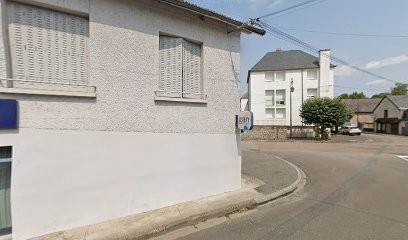 GAN ASSURANCES LUZY, Agence d'Assurances à Luzy