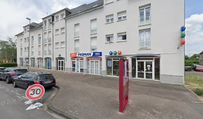 MMA Assurances GAILLON, Agence d'Assurances à Gaillon