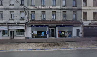 AXA Assurance AXA NORDAISNE, Agence d'Assurances au Cateau-Cambrésis