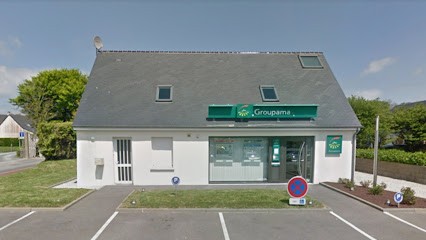 Agence Groupama La Hague, Agence d'Assurances à La Hague