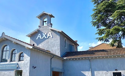 AXA Assurance et Banque Eirl Beguinot Herve, Agence d'Assurances à Écully