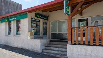 Agence Groupama Maiche, Agence d'Assurances à Maîche