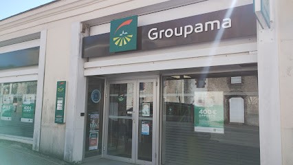 Agence Groupama Pouzauges, Agence d'Assurances à Pouzauges