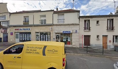 Allianz Assurance PALAISEAU - Jose ASSUNCAO, Agence d'Assurances à Palaiseau