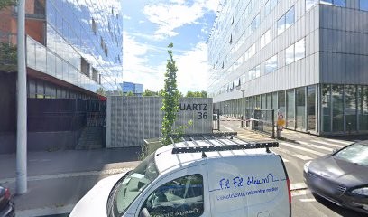 Euler Hermes, Agence d'Assurances à La Madeleine