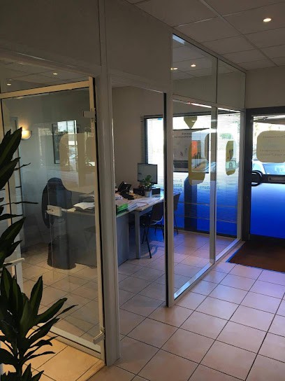 GAN ASSURANCES PLAISIR, Agence d'Assurances à Plaisir