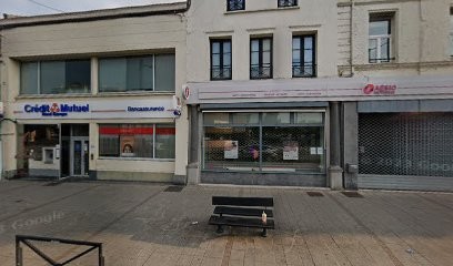 AÉSIO mutuelle, Agence d'Assurances à Denain