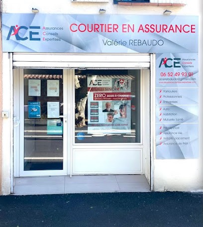 ACE - Assurances Conseils Expertises - Courtier En Assurances, Agence d'Assurances à Garéoult