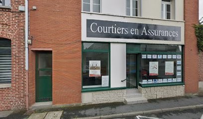 Leite-Nousassurons.com, Agence d'Assurances à Villers-Outréaux