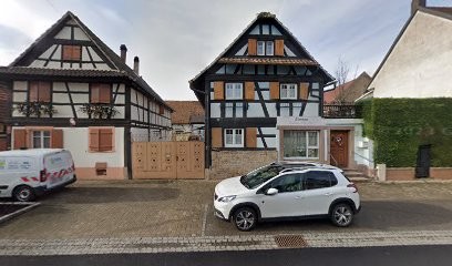 AXA Assurance et Banque Eirl Hanauer Alexandre, Agence d'Assurances à Geispolsheim