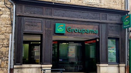 Agence Groupama Poligny, Agence d'Assurances à Poligny