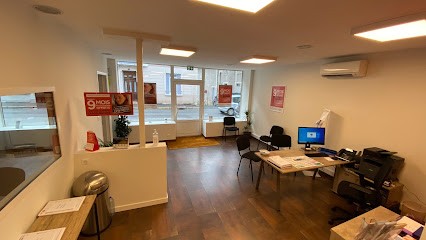 Thélem assurances Mauriac -Tom Gathier, Agence d'Assurances à Mauriac