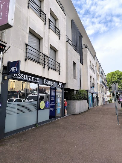 AXA Assurance et Banque Fernoux, Hanauer, Maunoury, Agence d'Assurances à Savigny-sur-Orge