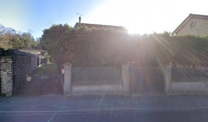 AXA Assurance PASCAL MALMED, Agence d'Assurances à Montmorency