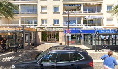 AXA Assurance Et Banque Gregoire Tabbagh, Agence d'Assurances à Sainte-Maxime
