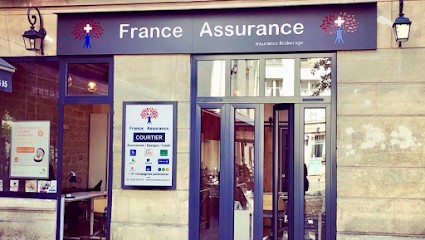 Taieb, Stéphanie - France Assurance, Agence d'Assurances aux Lilas