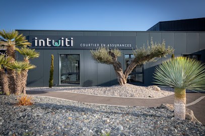 Intwiti - Courtier en assurances, Agence d'Assurances à Theix-Noyalo