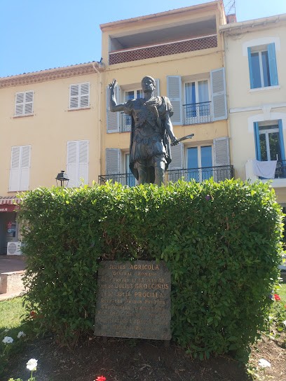 Assurance Generali -Frejus, Agence d'Assurances à Draguignan