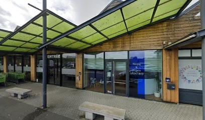 AXA SABATINO HALLUIN, Agence d'Assurances à Halluin