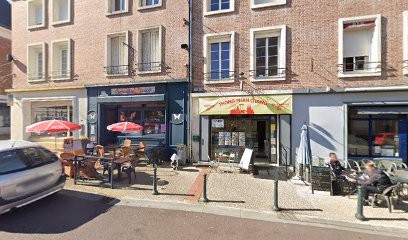 MMA Assurances GACE, Agence d'Assurances à Gacé