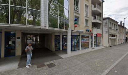 MMA Assurances OLORON SAINTE MARIE, Agence d'Assurances à Oloron-Sainte-Marie