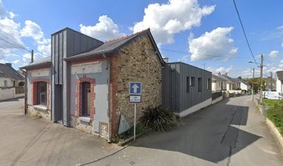 THELEM ASSURANCES NICOLAS PAJAUD, Agence d'Assurances à Vitré