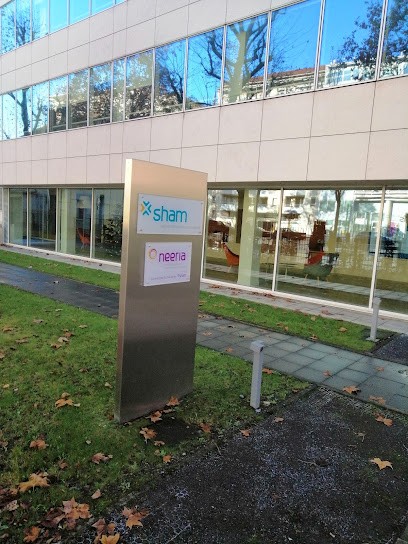 Relyens, Agence d'Assurances à Lyon 08