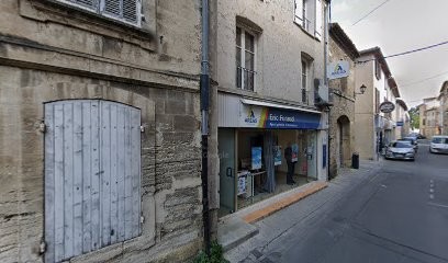 Aréas Assurances Jerome GARCIA, Agence d'Assurances à Roquemaure