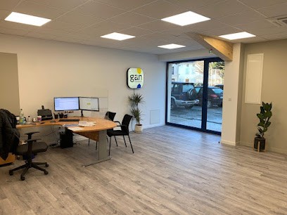 GAN ASSURANCES - SAINTE FOY LA GRANDE, Agence d'Assurances à Sainte-Foy-la-Grande