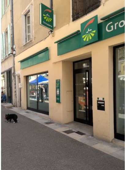 Agence Groupama Die, Agence d'Assurances à Die