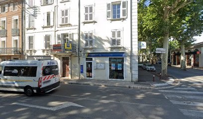 Aréas Assurances Catherine CATANESE, Agence d'Assurances à Draguignan