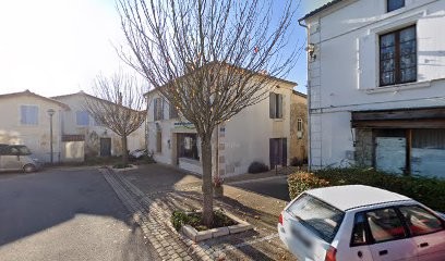 Mutuelle de Poitiers Assurances - Sabrina TRICHET et Arnaud de SENNEVILLE, Agence d'Assurances à Tonnay-Boutonne