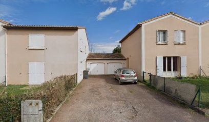 Mutuelle de Poitiers Assurances - Emmanuelle BORGES, Agence d'Assurances à Montamisé