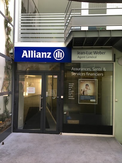 Allianz Assurance RAON L'ETAPE, Agence d'Assurances à Raon-l'Étape