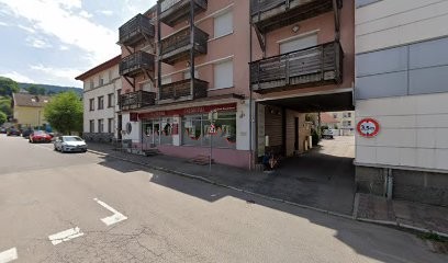 Assurance Generali - Patricia Piscaglia, Agence d'Assurances à Gérardmer