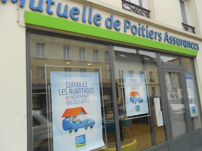 Fedlaoui Halima, Agence d'Assurances à Livry-Gargan