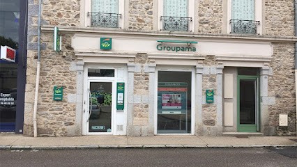 Agence Groupama De St Martin En Haut, Agence d'Assurances à Saint-Martin-en-Haut