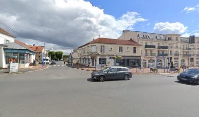 MMA Assurances SAINT FARGEAU PONTHIERRY, Agence d'Assurances à Saint-Fargeau-Ponthierry