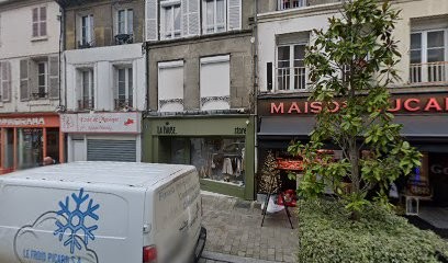 Carac, Agence d'Assurances à Soissons