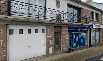 AXA Assurance et Banque Solange Barbe, Agence d'Assurances à Plédran