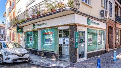 Agence Groupama L'Isle En Dodon, Agence d'Assurances à L'Isle-en-Dodon