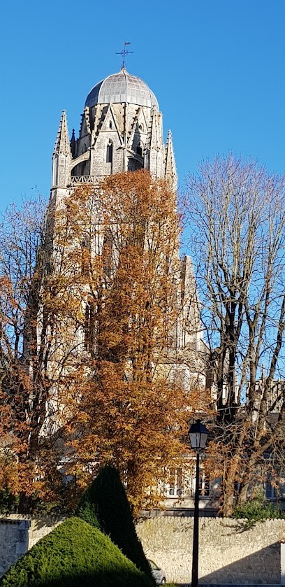 Pro BTP, Agence d'Assurances à Saintes