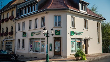 Agence Groupama Masevaux, Agence d'Assurances à Masevaux-Niederbruck