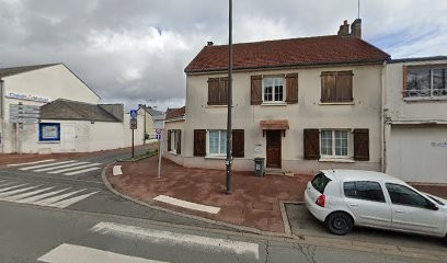 Agence Groupama St Jean de la Ruelle, Agence d'Assurances à Saint-Jean-de-la-Ruelle