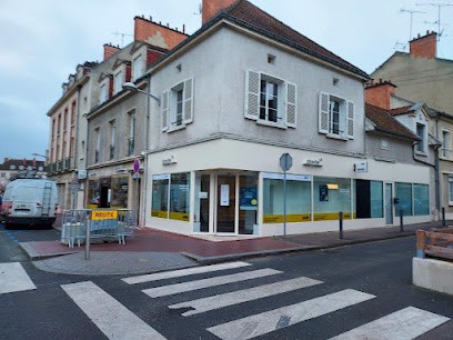 Abeille Assurances - Vitry-Le-Francois, Agence d'Assurances à Vitry-le-François